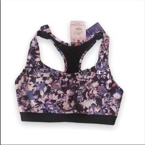 NWT Champion Sports Bra